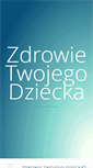 Mobile Screenshot of czd.waw.pl